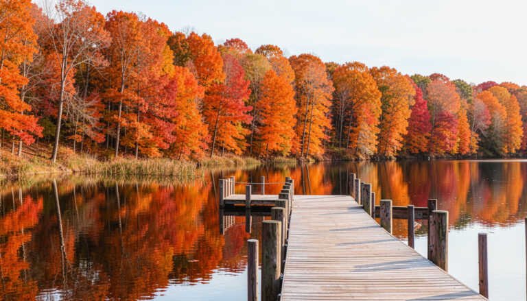 Brookville Lake