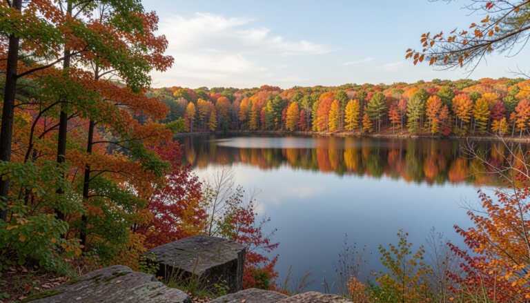 Brown County State Park