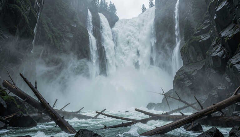 Cataract Falls