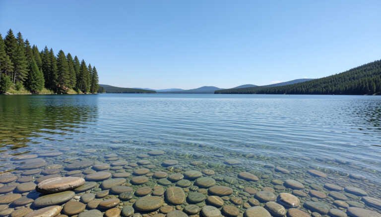 Clear Lake