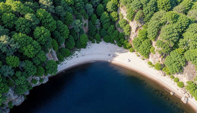 Fugitive Beach – Rolla