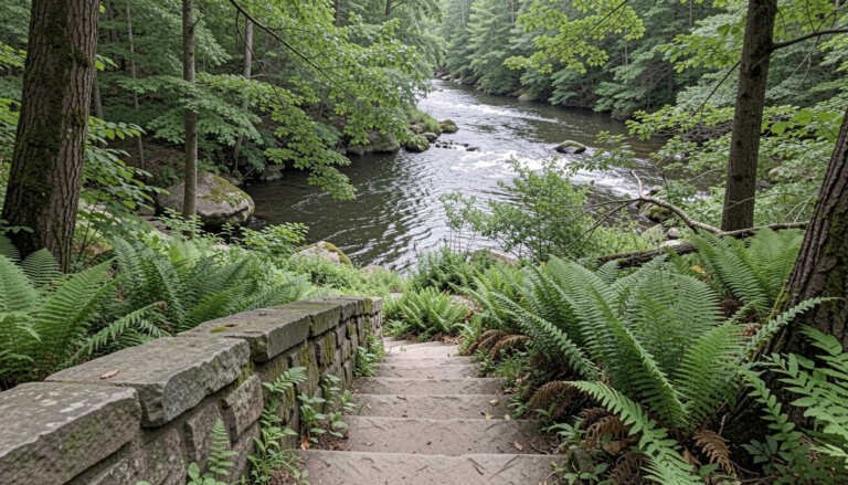 Gateway to Nature – Ozark National Scenic Riverways