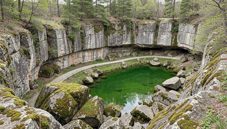 Ha Ha Tonka State Park – Hidden Natural Wonder