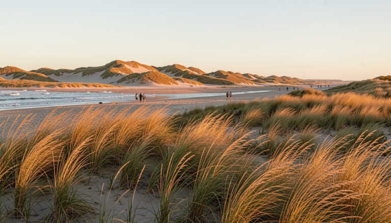 Indiana Dunes National Park