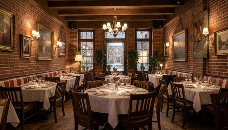 Lidia’s Kansas City – Kansas City