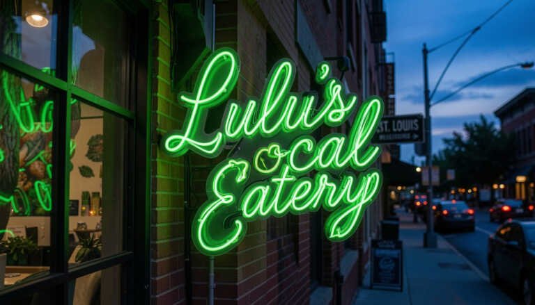 Lulu’s Local Eatery – St. Louis