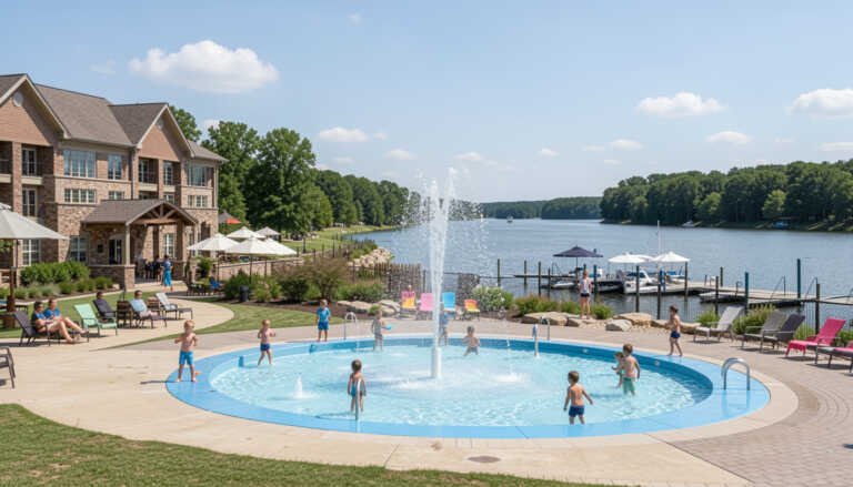 Margaritaville Lake Resort Lake of the Ozarks – Best Family Resort
