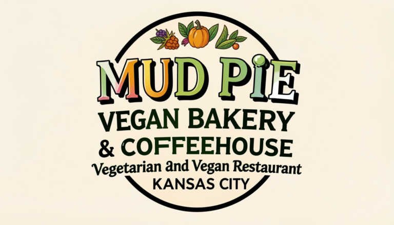 Mud Pie Vegan Bakery & Coffeehouse – Kansas City