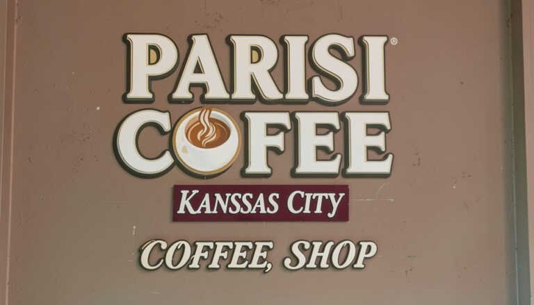 Parisi Coffee – Kansas City
