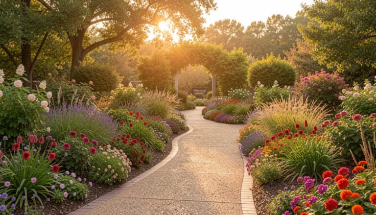 Powell Gardens (Kingsville)