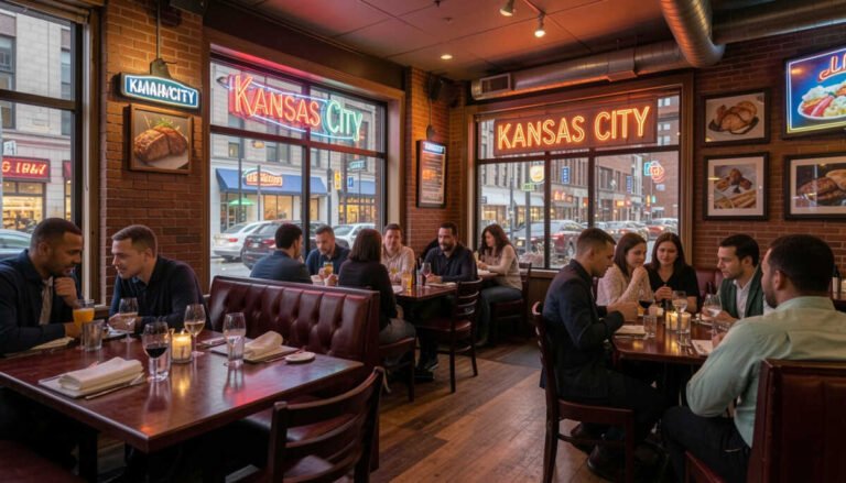 Q39 – Kansas City