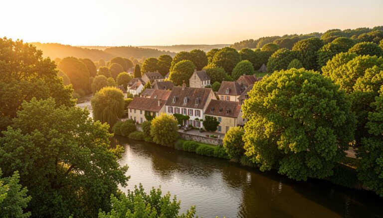 Rocheport
