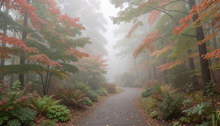 Shaw Nature Reserve (Gray Summit)