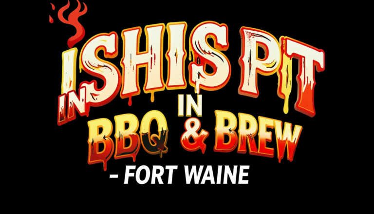 Shigs In Pit BBQ & Brew – Fort Wayne