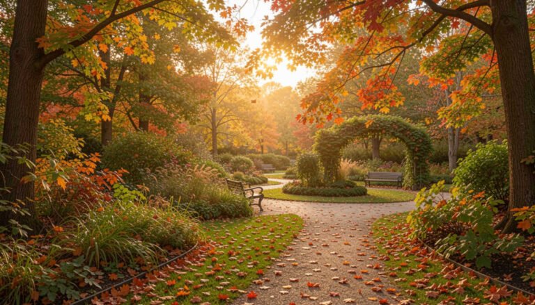 Springfield Botanical Gardens (Springfield)