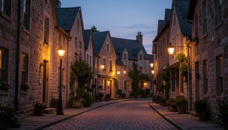 Ste. Genevieve