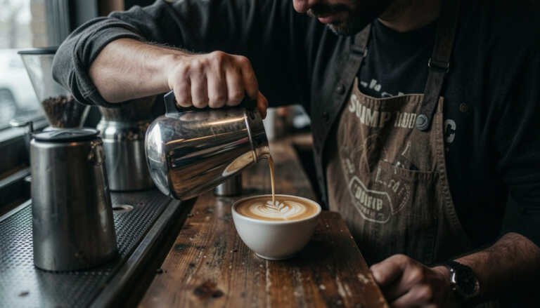 Sump Coffee – St. Louis