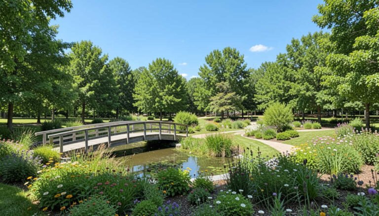 The Gardens at SIUE (Edwardsville)