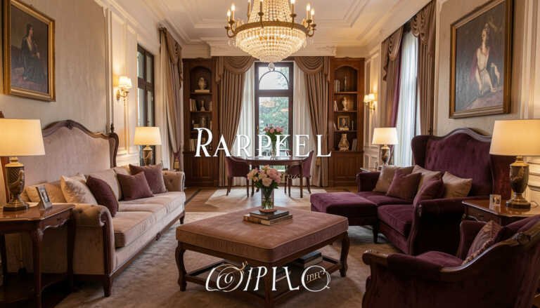 The Raphael Hotel – Best Boutique Luxury Stay
