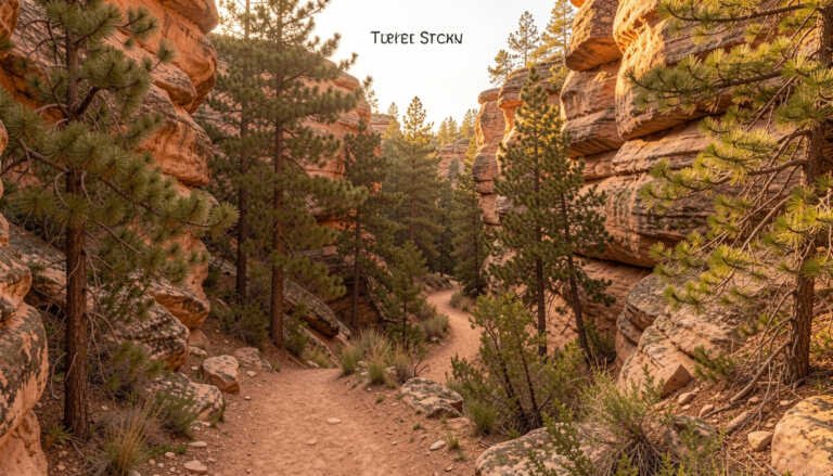 Turkey Run State Park