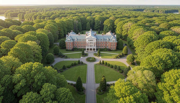 West Baden Springs Hotel – Indiana's Most Iconic Luxury Resort