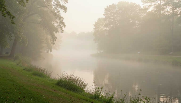 Bennett Spring State Park
