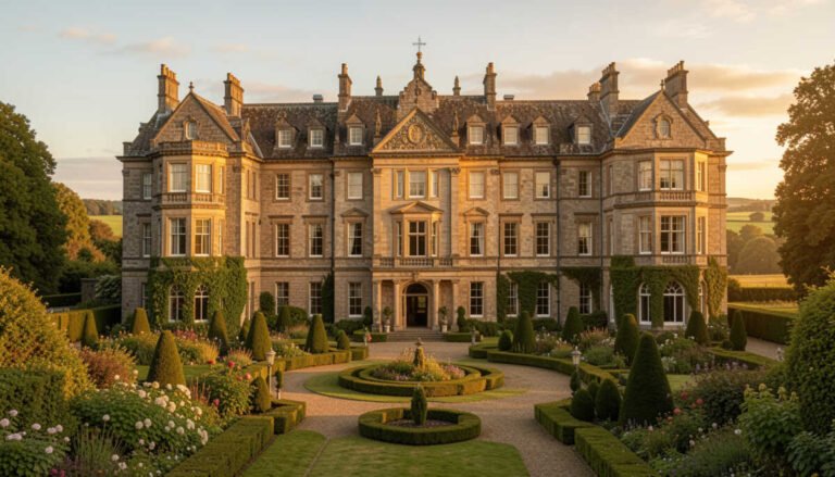 Best Hotels in England