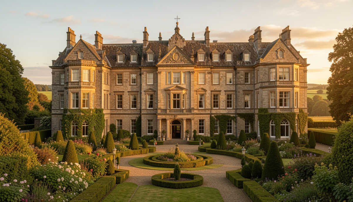 Best Hotels in England
