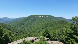 Best Mountains in Missouri