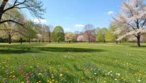 Best Parks in Missouri