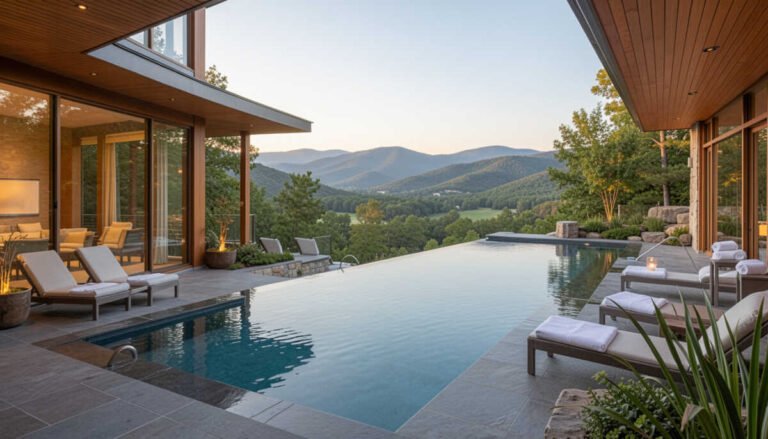Best Resorts in Missouri