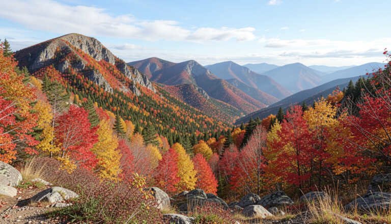 Buford Mountain