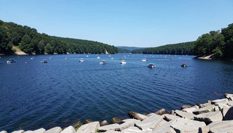 Bull Shoals Lake