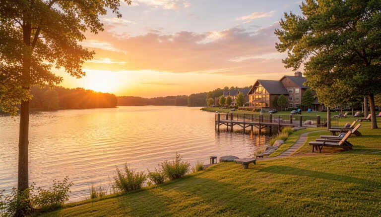 Camden on the Lake Resort – Lake of the Ozarks