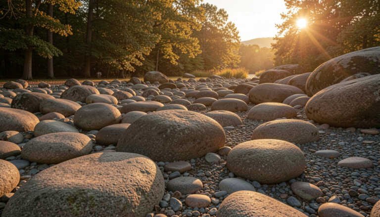 Elephant Rocks State Park – Belleview