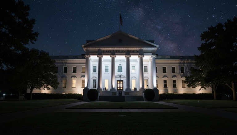 Harry S. Truman Presidential Library & Museum – Independence