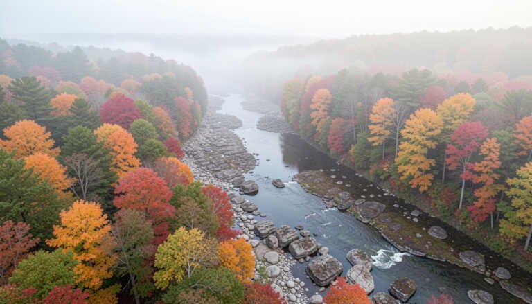 Johnson Shut Ins State Park