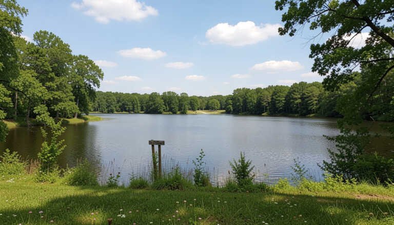Lake of the Ozarks State Park