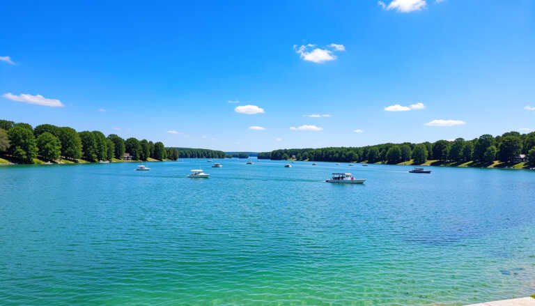 Lake of the Ozarks