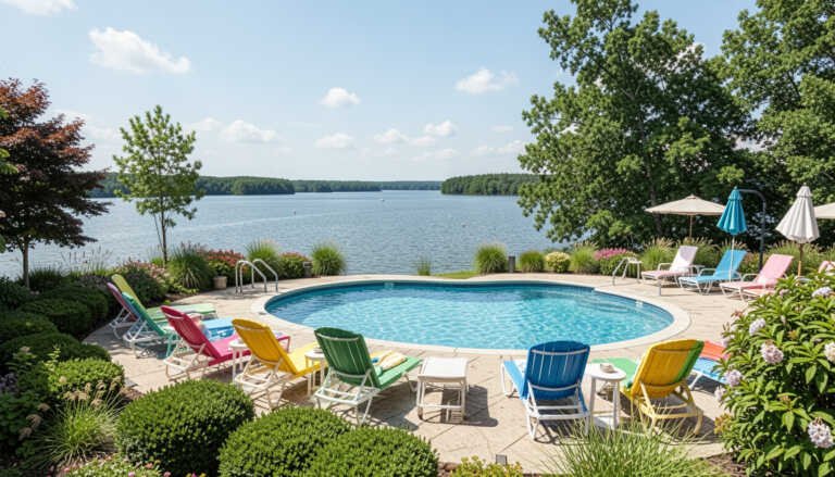 Margaritaville Lake Resort Lake of the Ozarks