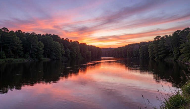 Roaring River State Park
