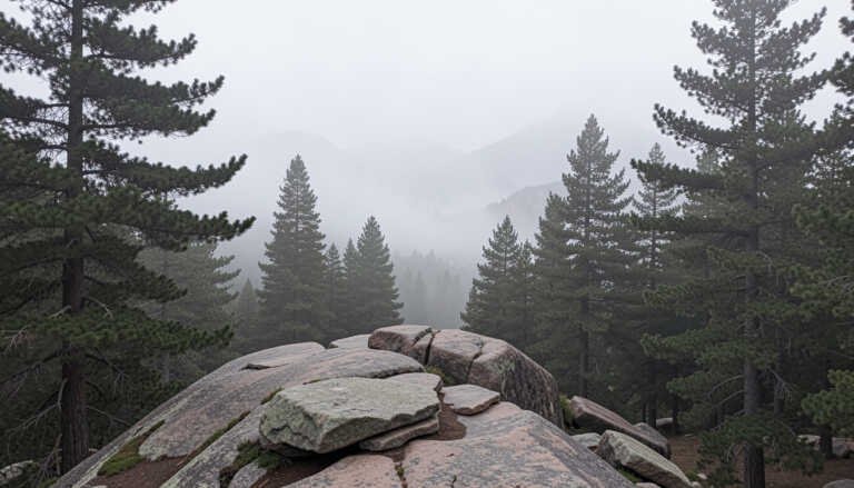 Table Rock State Park