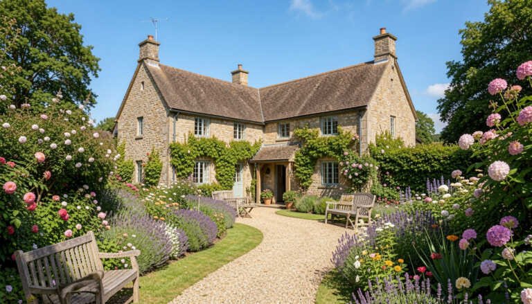 The Pig – Near Bath – Best for a Relaxed Countryside Stay
