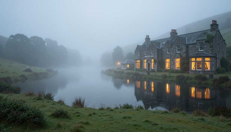 The Swan Hotel & Spa – Best for a Lake District Escape