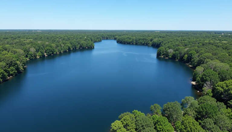 Wappapello Lake