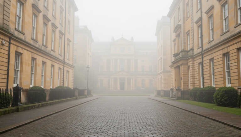 Bath – Best for History and Architecture