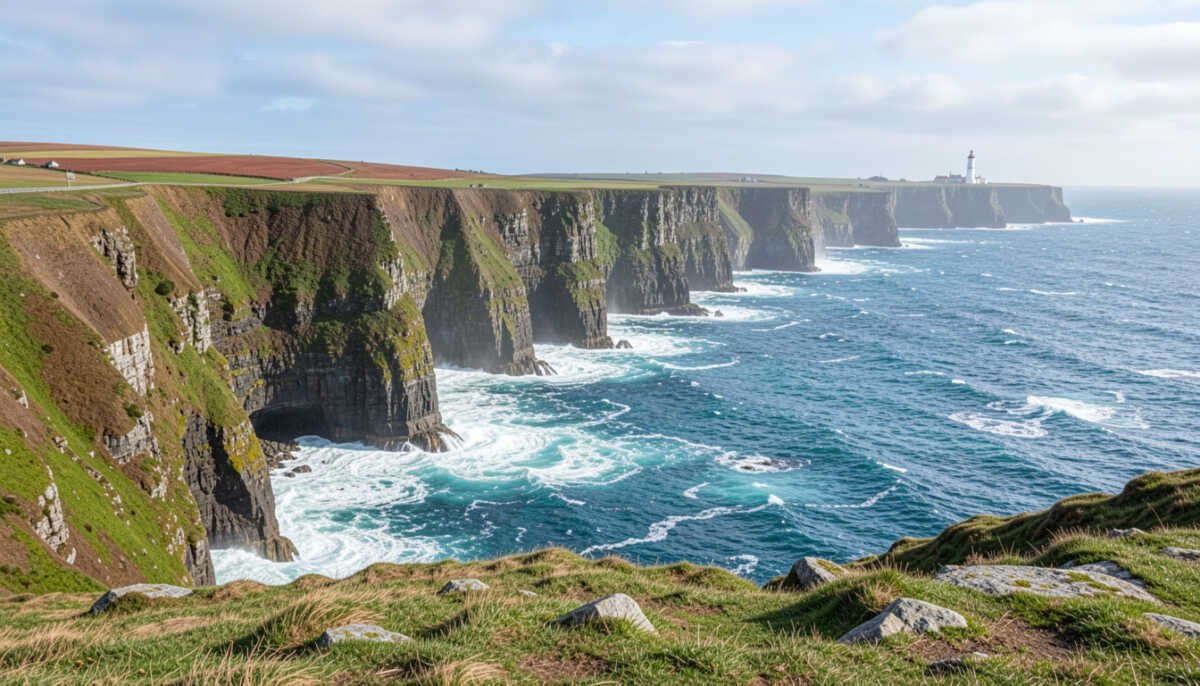 Best Places to Visit in England