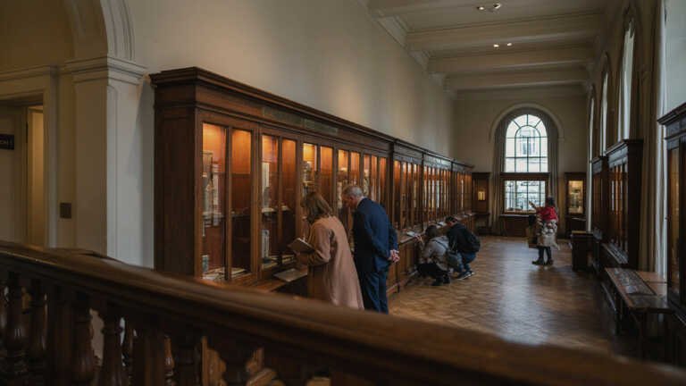 British Museum, London