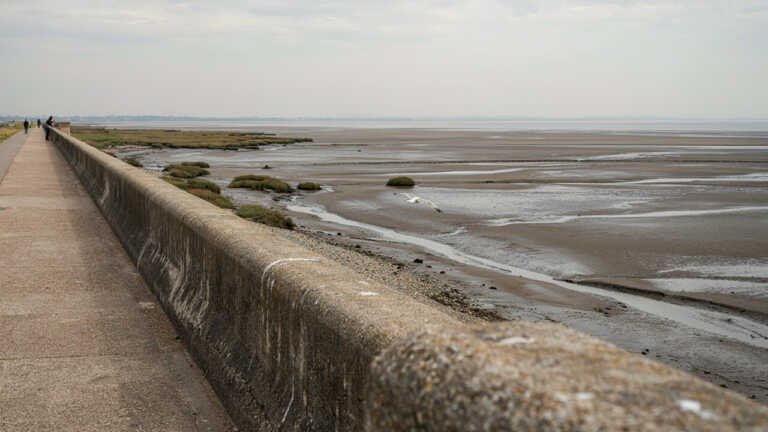 Canvey Island