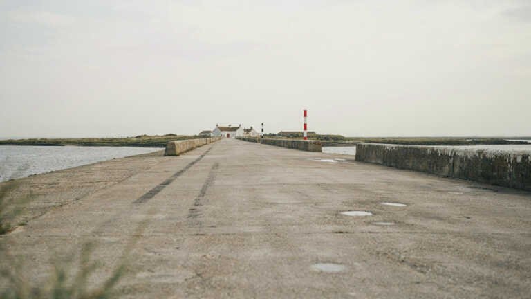 Foulness Island